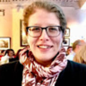 Meet your Posher, Katherine